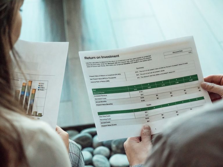First Year With a Gold IRA: Quarterly Statements, Annual Fees, Depository Visits