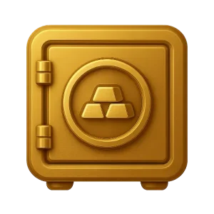 gold IRA companies icon22