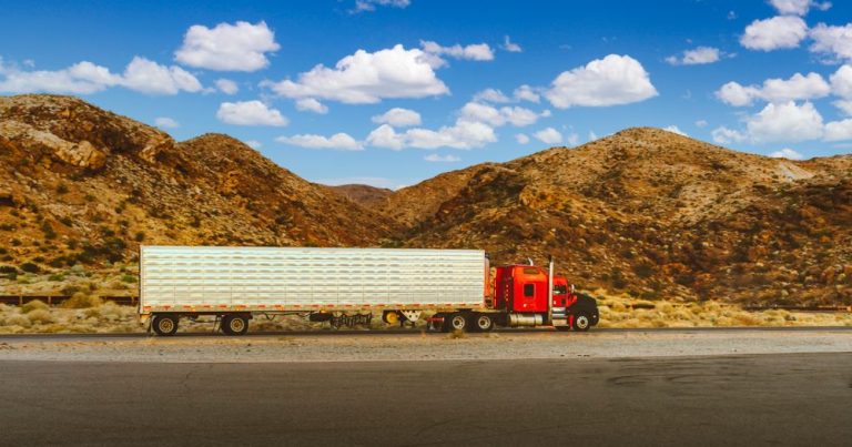 Gold IRA for Truckers and Owner-Operators: Retirement Without an Employer Plan