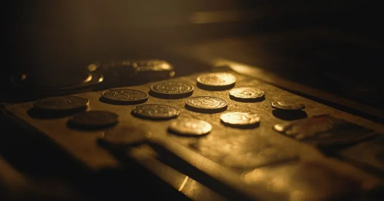 Graded and Slabbed Coins in a Gold IRA: What Grading Does and Does Not Buy You