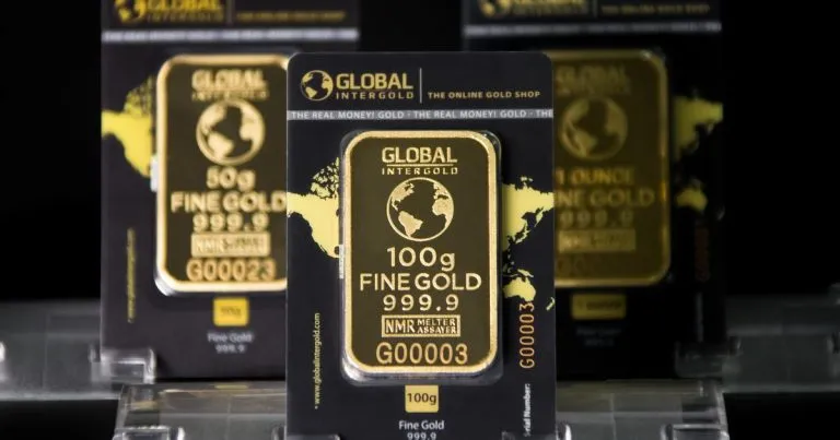 Heraeus Gold Bars in a Gold IRA: German Refiner, Full Eligibility Picture