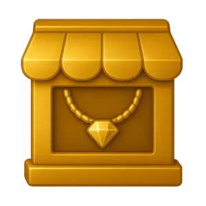 icon jewelry stores