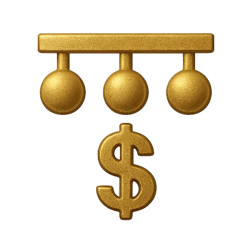 Other precious metal items