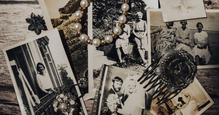 Inherited Jewelry: Keep, Sell, or Remake Decision Guide