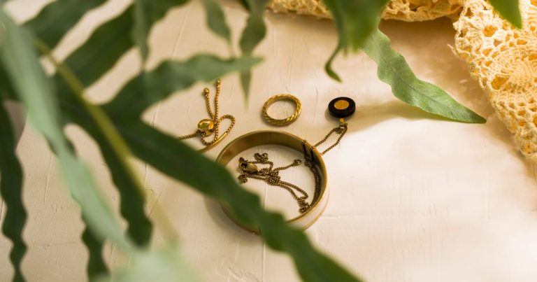 Is Gold Jewelry a Good Investment? The Honest Answer