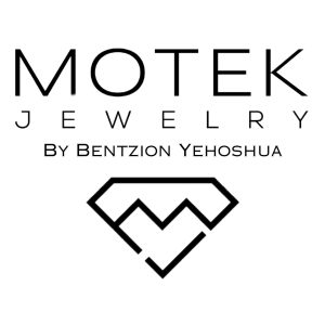 Company logo Motek Jewelry Design Studio