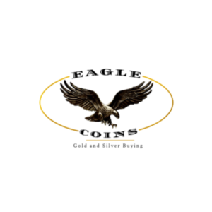 Company logo Eagle Coins Gold And Silver Buying