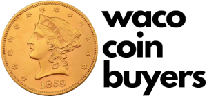 Company logo Waco Coin Buyers
