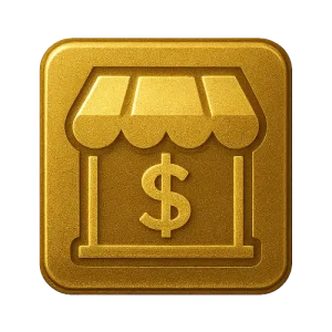 jewelry buyers icon