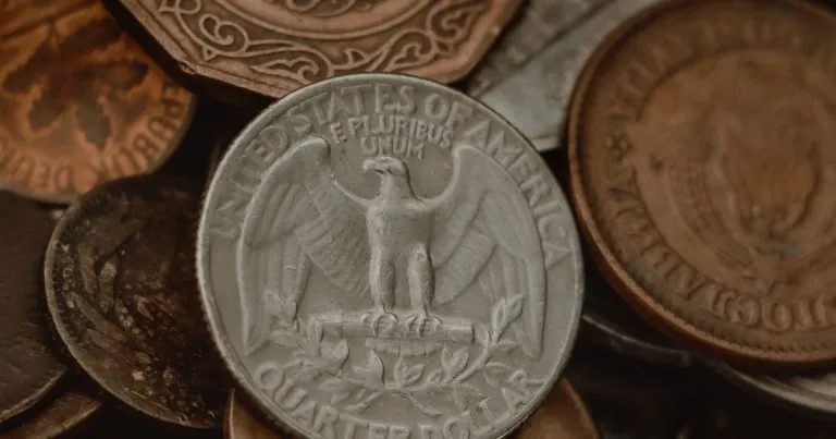 The $50 Gold Coin Worth Thousands: The Legal Tender Paradox Explained