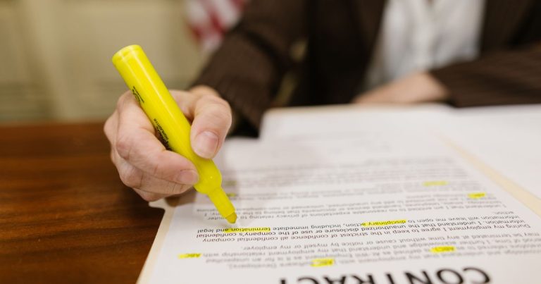 Pawn Shop Regulations and Your Rights
