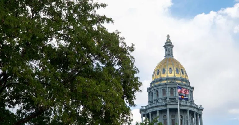 Colorado PERA Rollover to Gold IRA: What Public Employees Need to Know