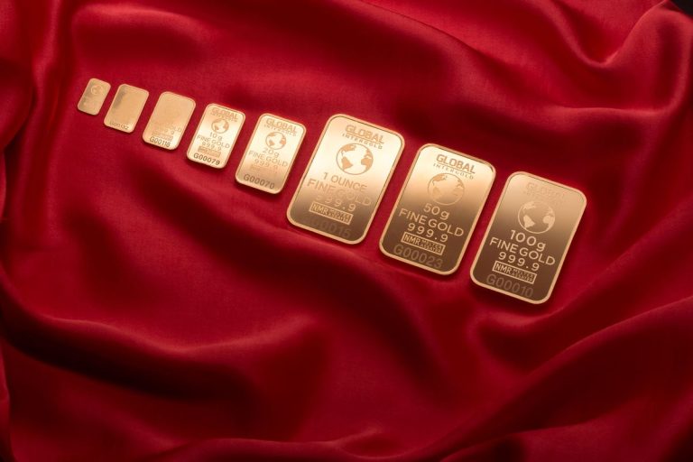 Perth Mint Gold Bars in Your IRA: 2026 Buyer Guide (.9999 Pure, Sovereign-Backed)
