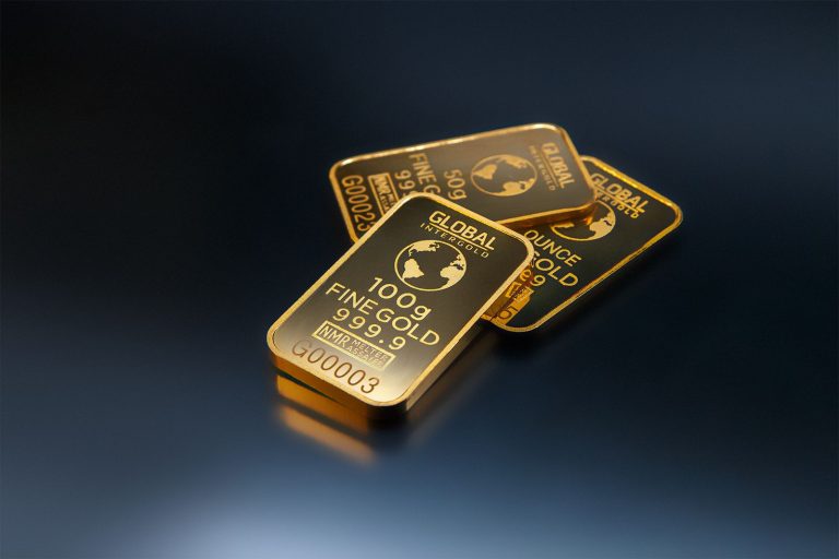 Sell Gold Bullion: How to Get Paid Near Spot Price