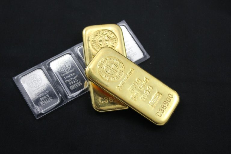 Royal Canadian Mint Gold Bars for Your IRA: 2026 Buyer Guide (.9999 Fine)
