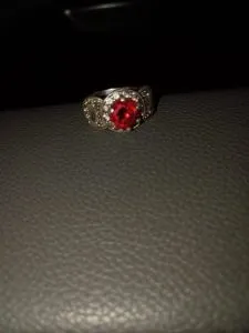 Rings for sale