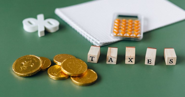 Sales Tax on Bullion in Arkansas: What Buyers, Sellers and Dealers Owe