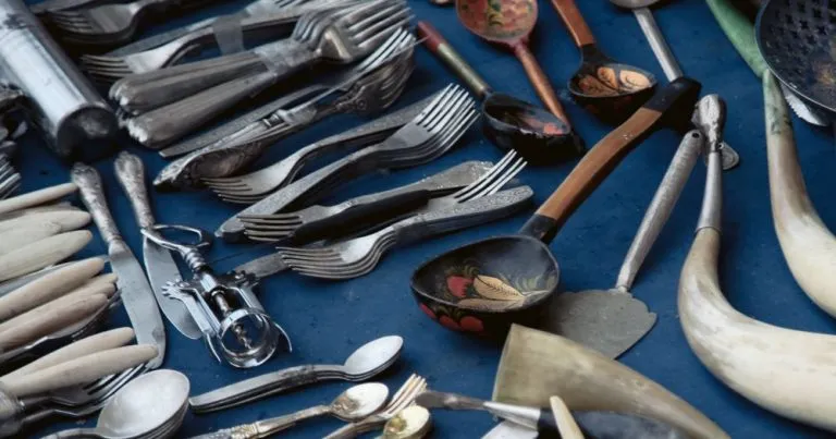 How to Sell Sterling Silver Flatware: Melt Value, Pattern Value, and Getting Paid Fairly