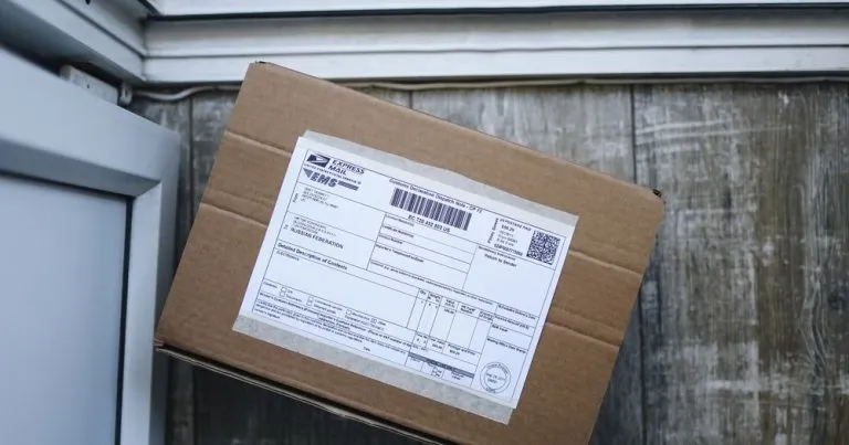 Shipping Gold and Silver by USPS Registered Mail: Step-by-Step Guide