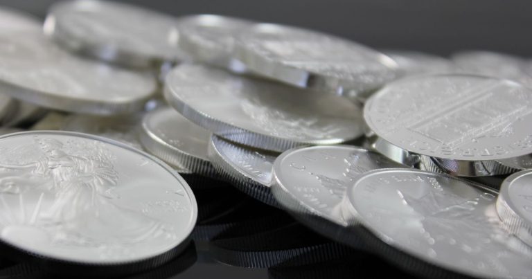 Silver 101: A Complete Beginner Guide to Investing in Silver
