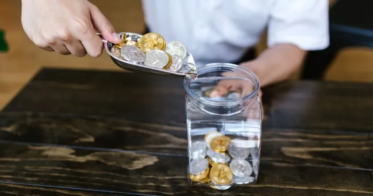 How to Store Silver Bullion: Tarnish, Toning, Milk Spots