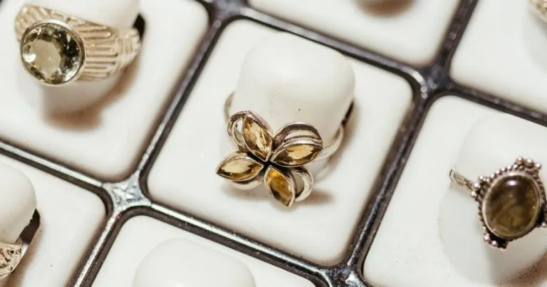 What Is Vermeil? Gold Vermeil Explained and What It Is Actually Worth