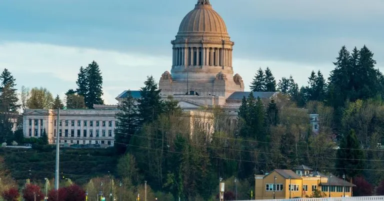 WA DRS Plan 3 to Gold IRA Rollover: PERS 3, TRS 3, and SERS 3 Member Guide