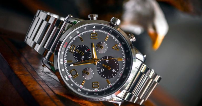 Watch Servicing And Its Impact On Value