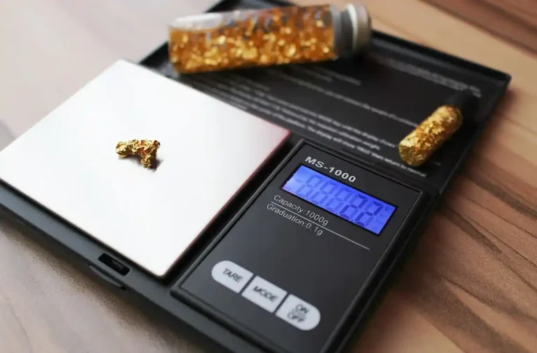 Sell Gold Online: A Practical Guide to Mail-In Buyers in the US