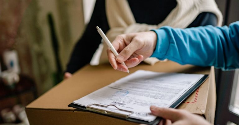 What If Your Gold Is Lost or Damaged in Transit to the Depository?