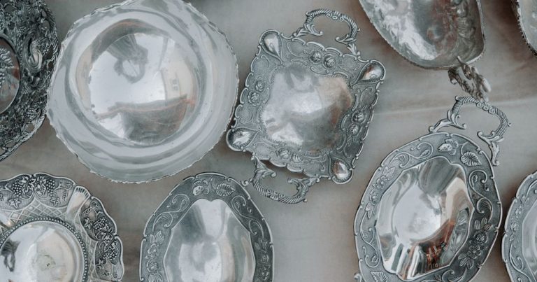 What Is Sterling Silver 925? Definition, Marks, and Melt Math
