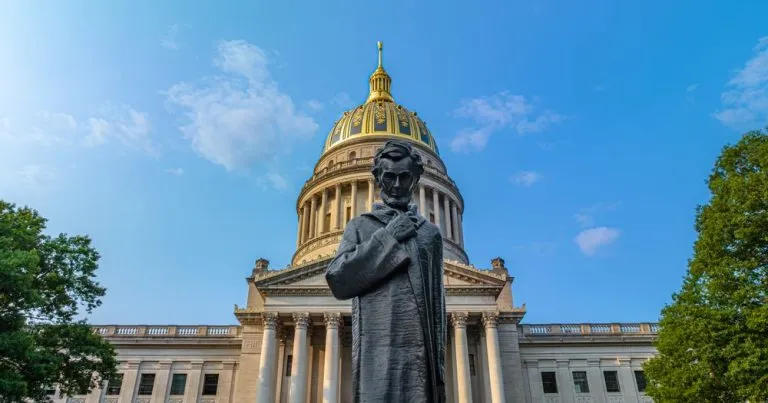 West Virginia CPRB to Gold IRA Rollover: PERS, TRS, and TDC Rules